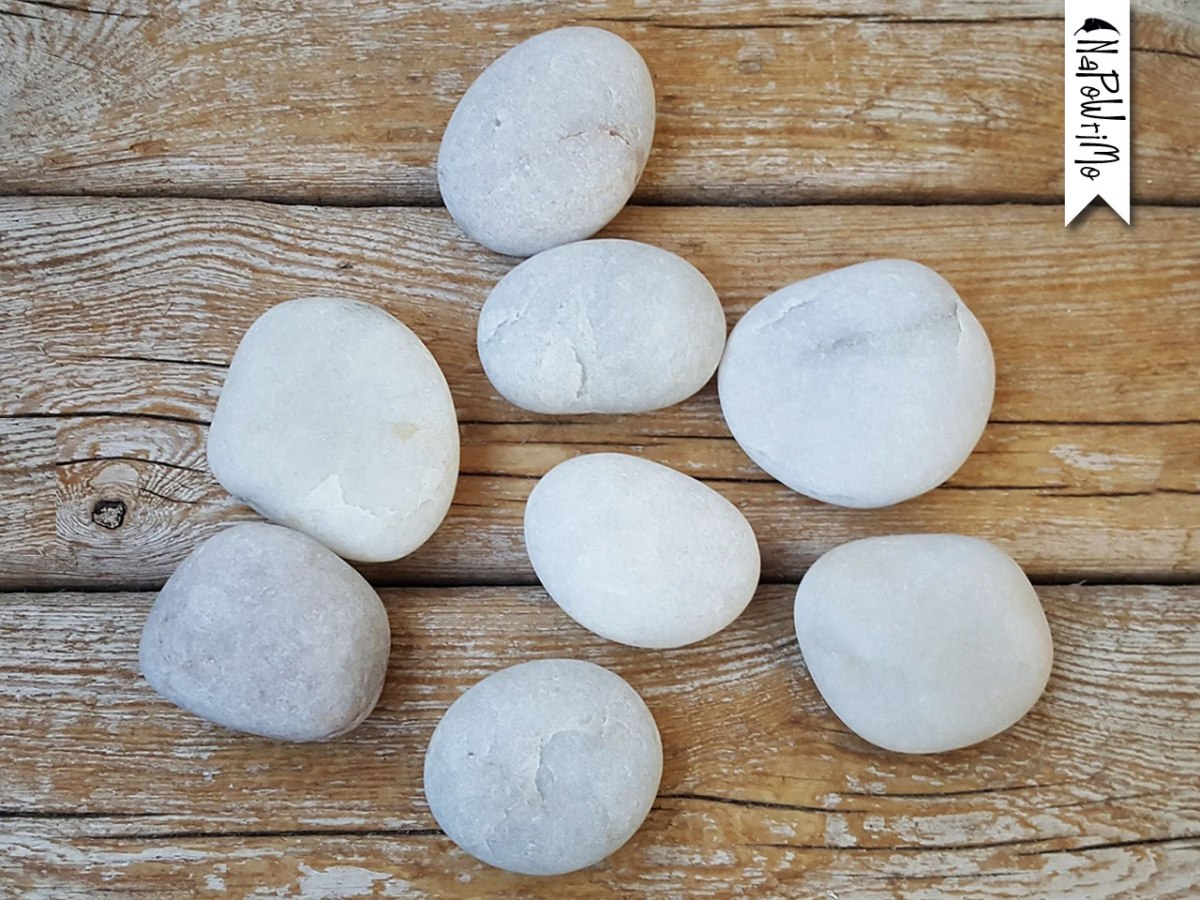 30 – gathering moon stones